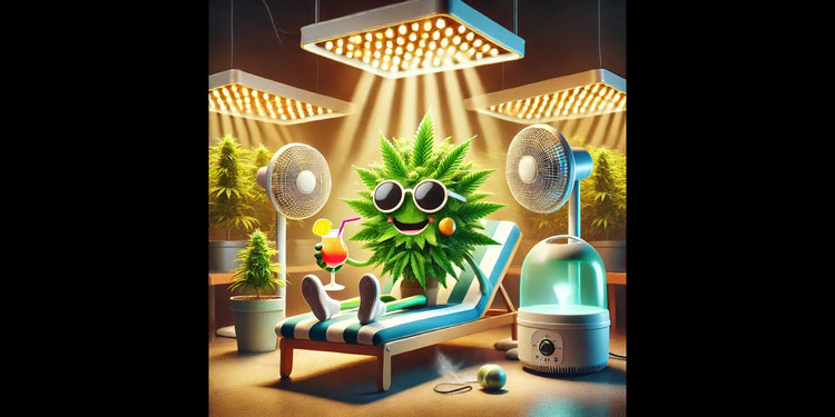 Climate Control