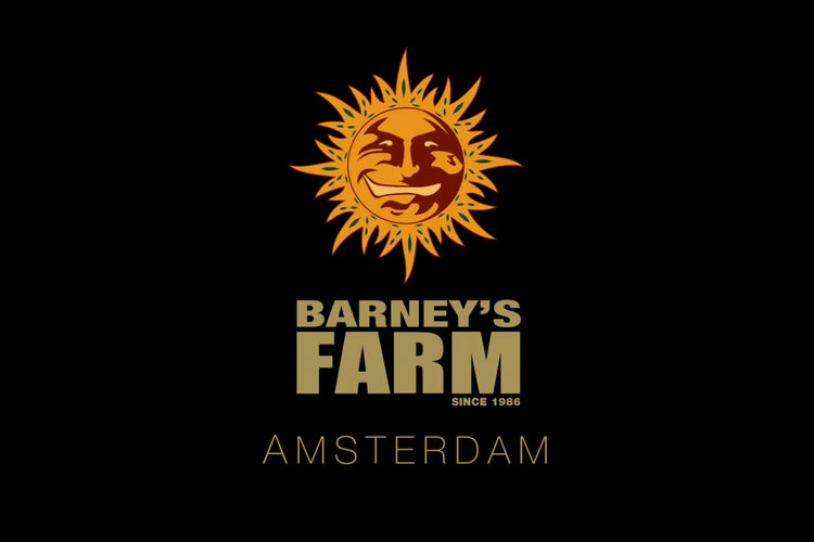 Barney`s Farm