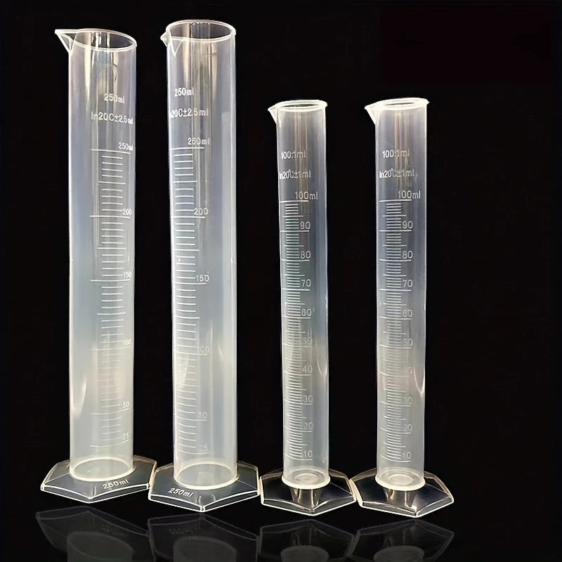 Measuring Cylinders 100ml