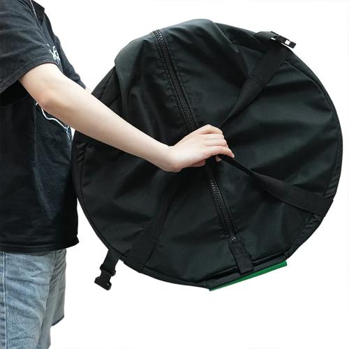 SECRET SMOKE - TRIMBAG - DRY TRIMMER BAG