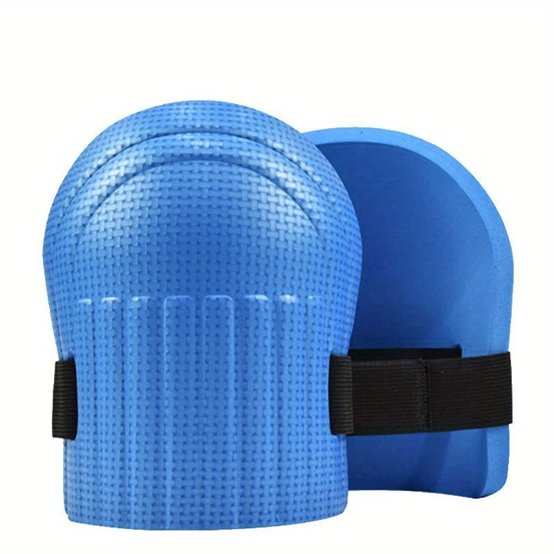 Foam Knee Pads