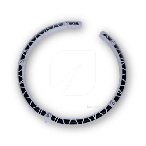 Several Netbow dripper 25cm