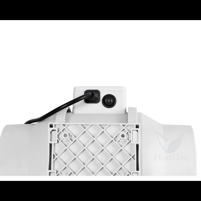 Extractor Vanguard TT