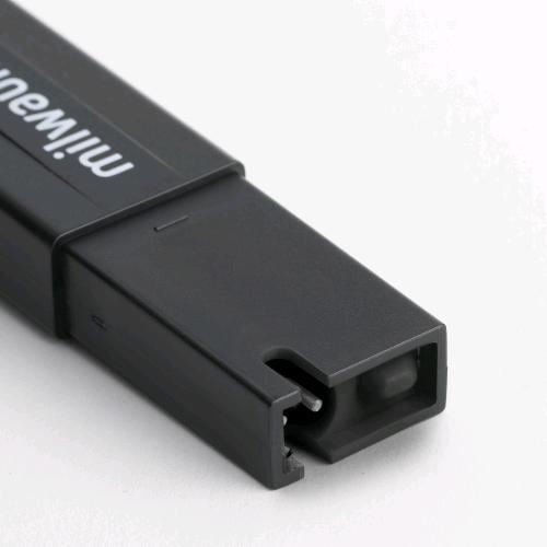 MILWAUKEE - CD611 - EC TESTER DIGITAL PEN