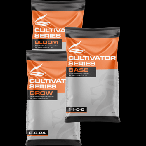 Cultivator Series