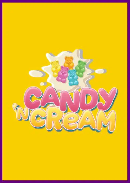 Candy’N Cream