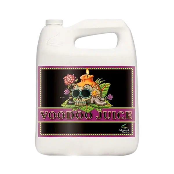 Voodoo Juice