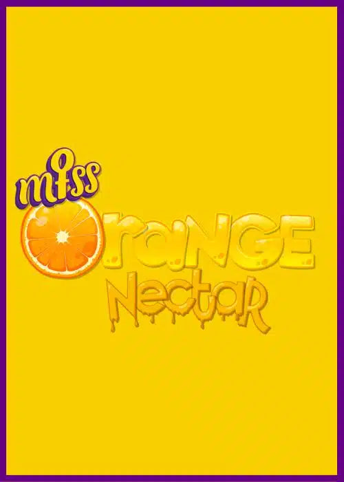 Miss Orange Nectar