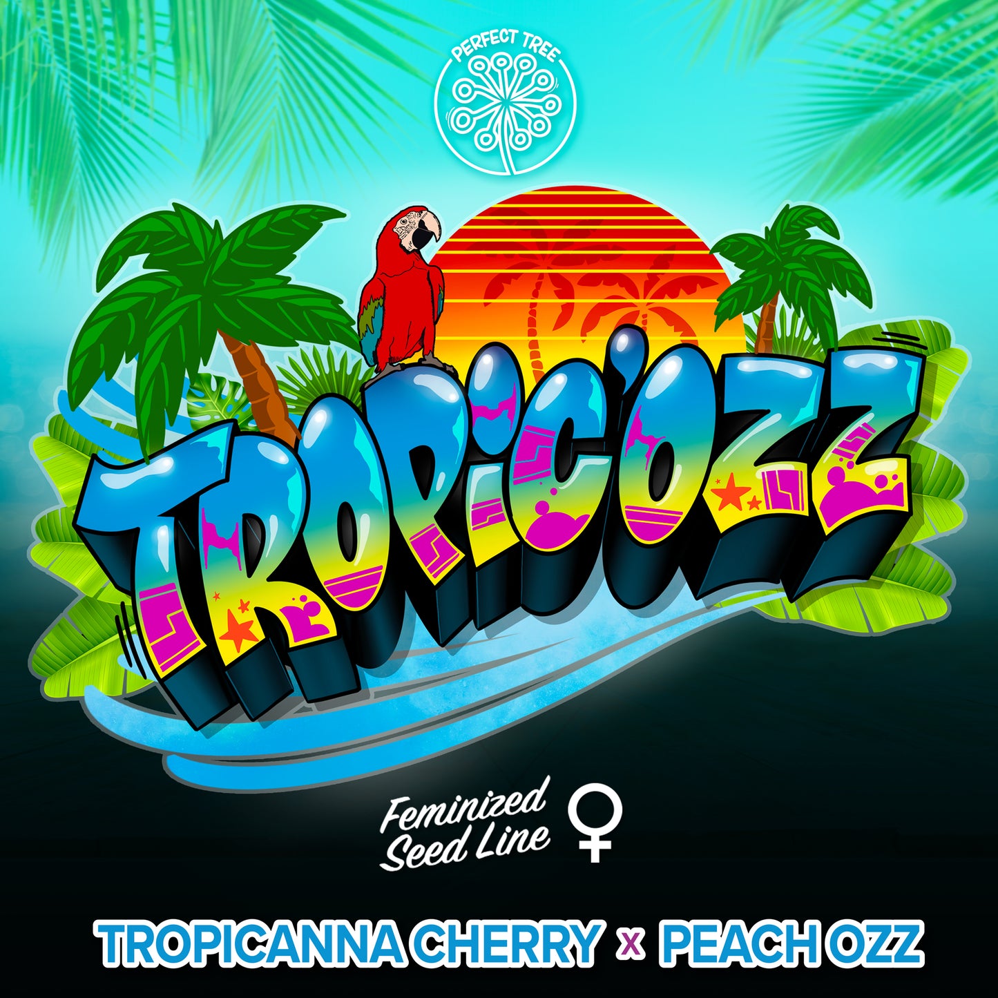 Tropic'Ozz