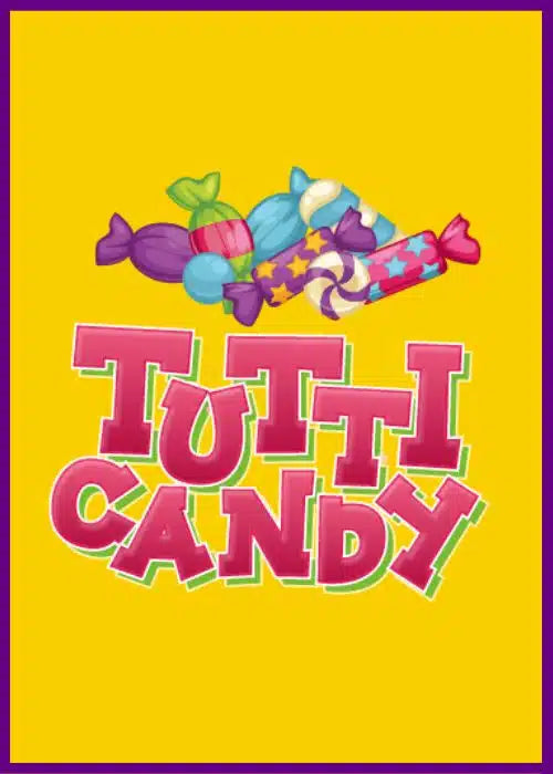 Tutti Candy