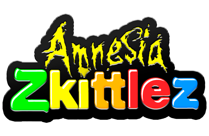 Amnesia Zkittlez Auto