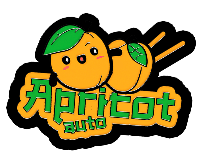 Apricot Auto