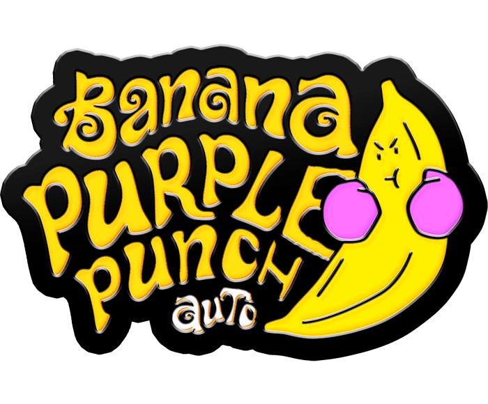 Banana Purple Punch Auto