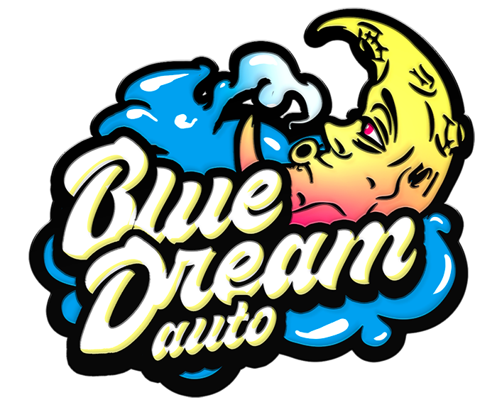 Blue Dream Auto