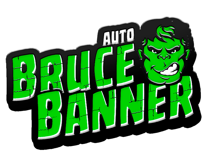 Bruce Banner Auto