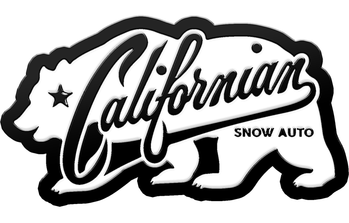Californian Snow Auto