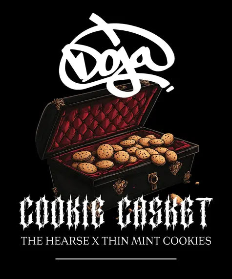 Cookie Casket - Doja Exclusive
