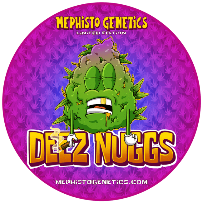 Deez Nuggs