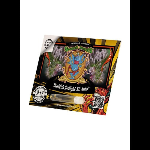 Diablo’s Delight XL Auto®