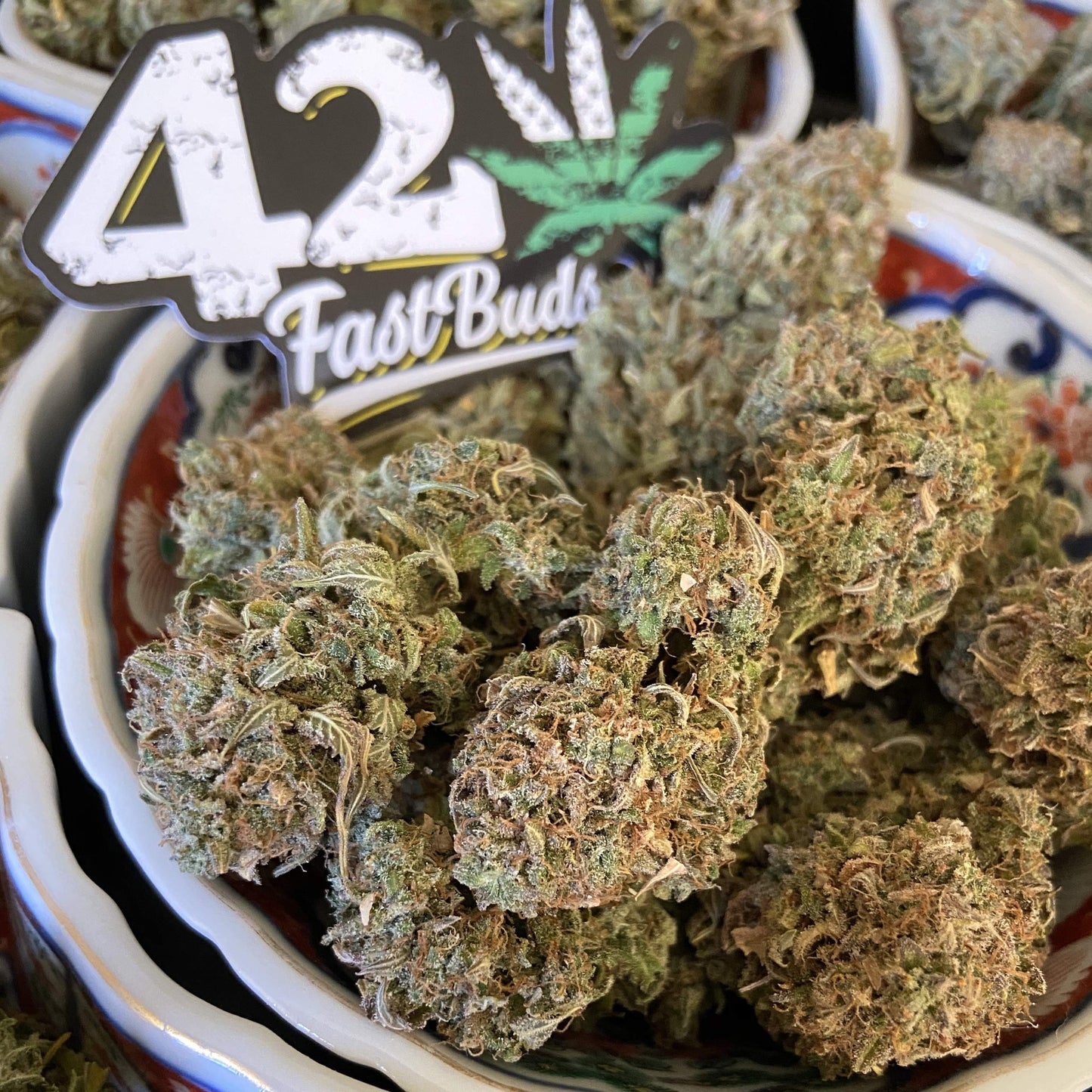 Chemdawg Auto
