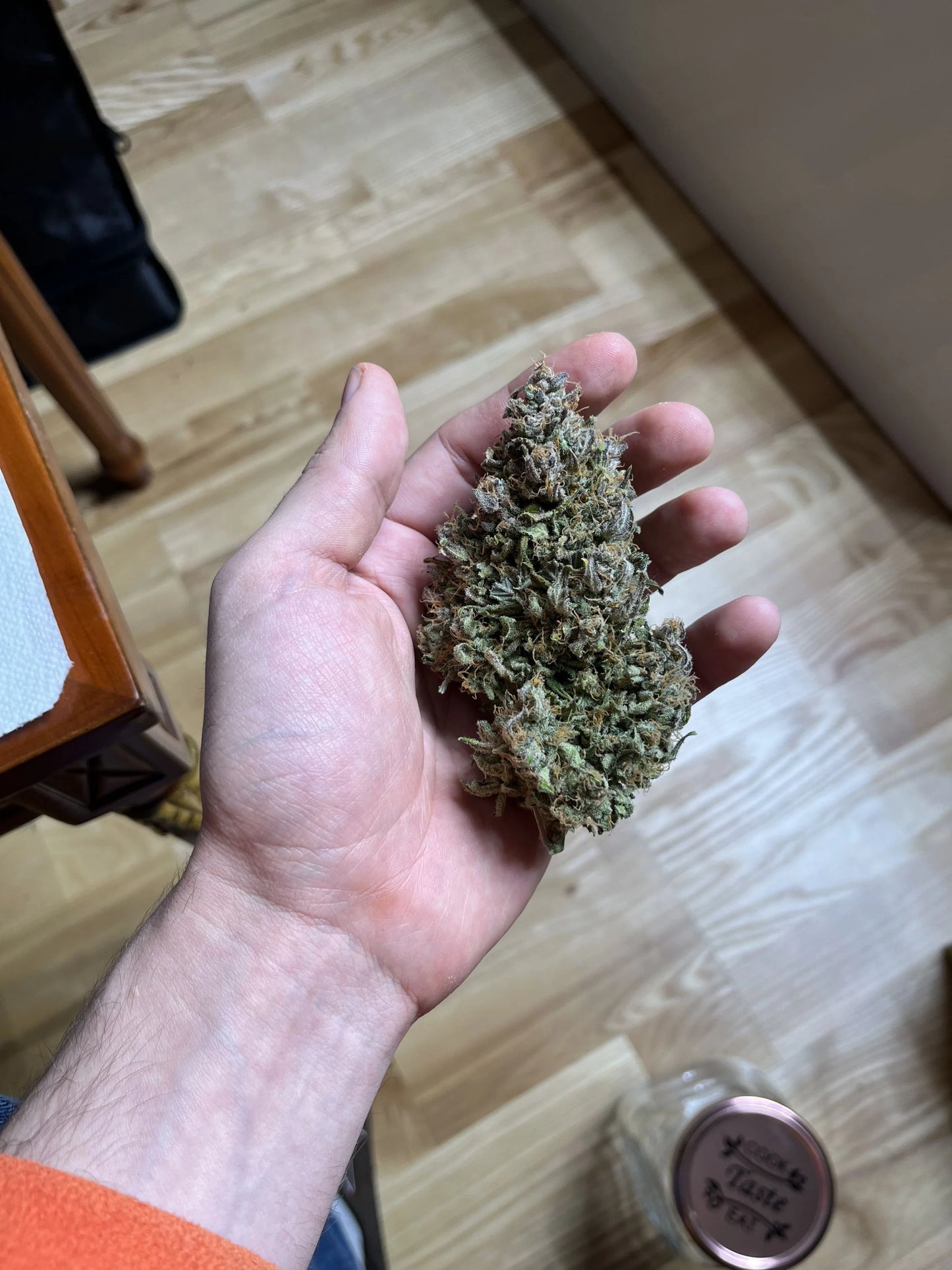 CBD Auto 1:1 (CBD Crack)