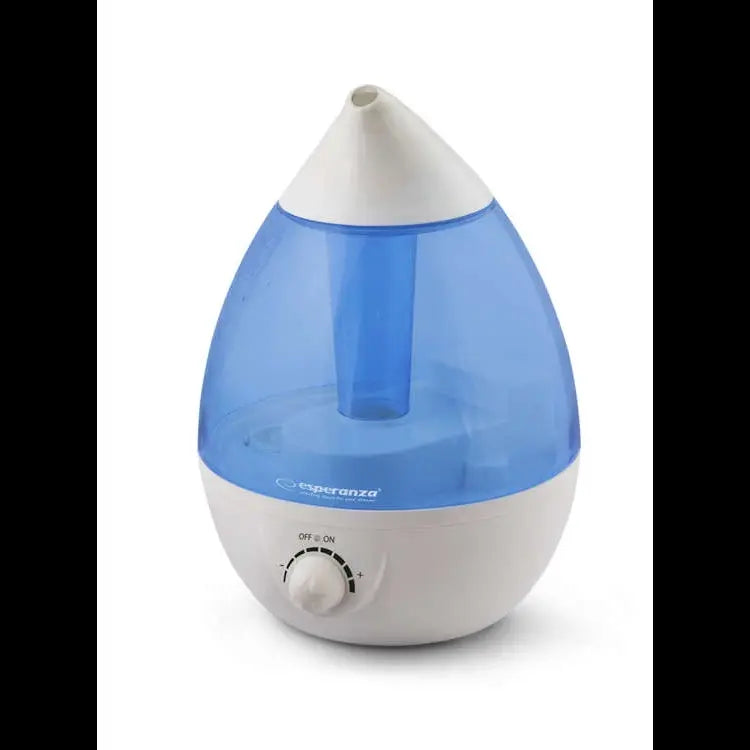 Esperanza 2.6L Cool Vapor Humidifier (300ml/h)