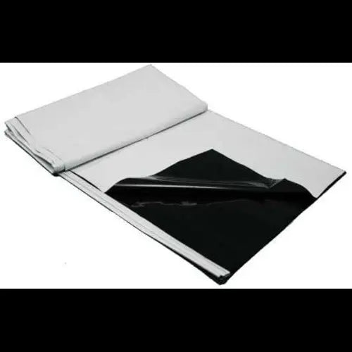 Herbarden Black & White Poly Panda Film 300cm