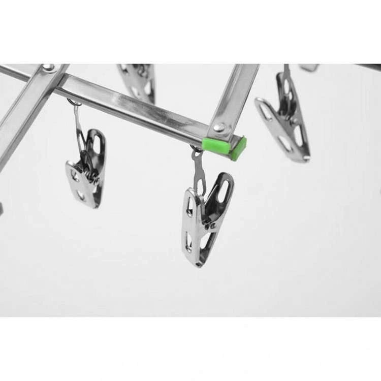 Herbgarden Metal Adjustable Dryer 60x40cm - drying rack for herbs & flowers