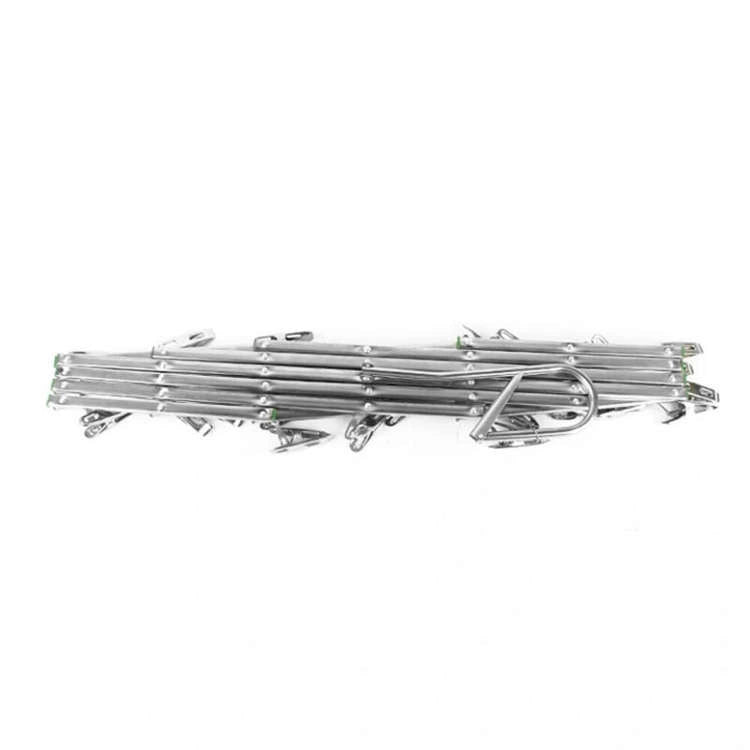 Herbgarden Metal Adjustable Dryer 60x40cm - drying rack for herbs & flowers