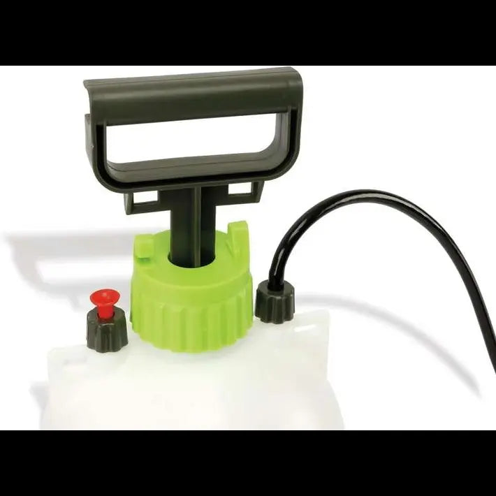 Kinzo pressure garden sprayer for plants 5L