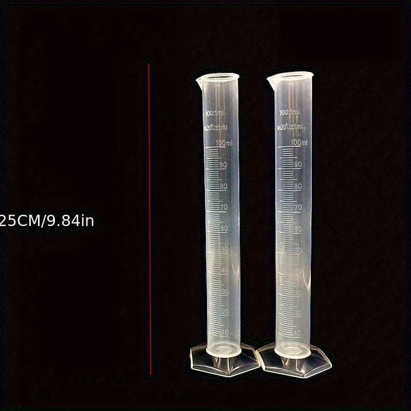 Measuring Cylinders 100ml