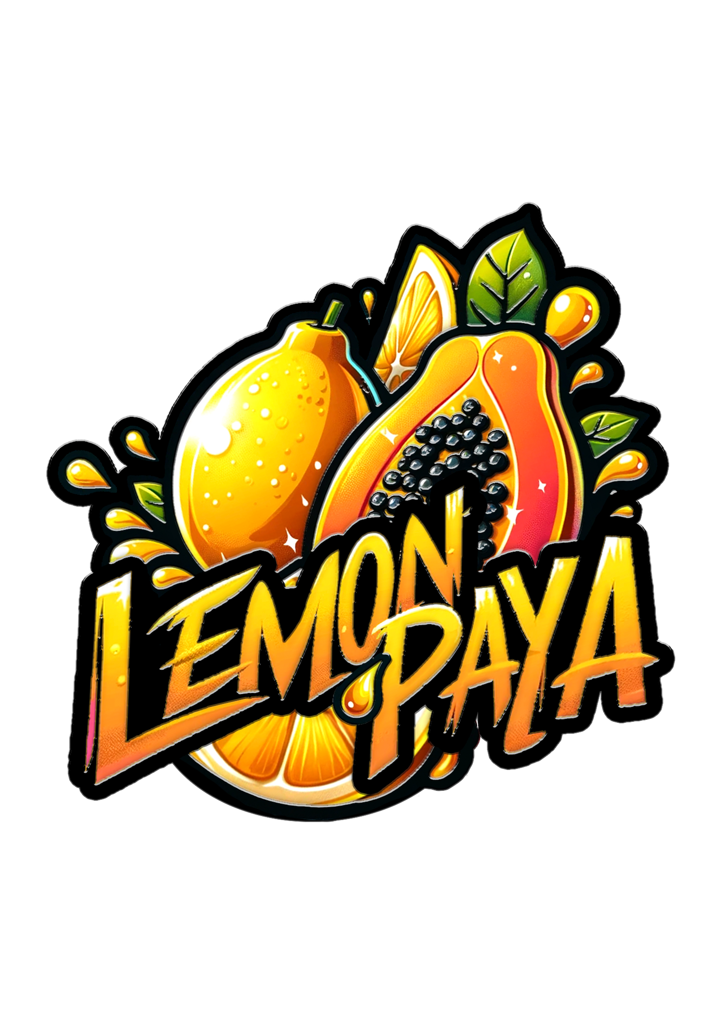 Lemonpaya