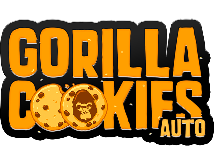 Gorilla Cookies Auto