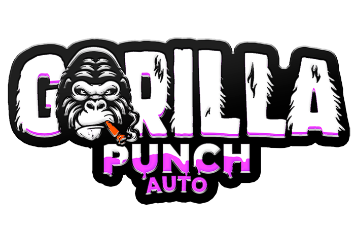 Gorilla Punch Auto