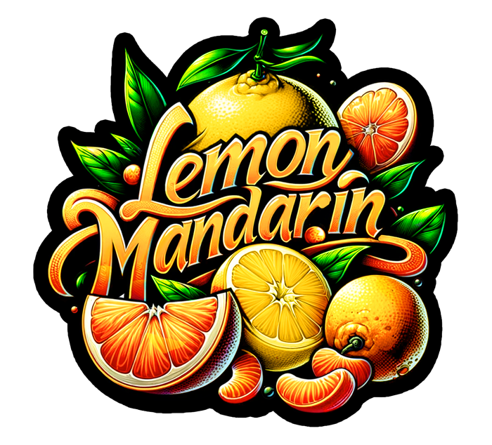Lemon Mandarin