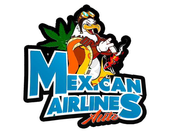 Mexican Airlines Auto