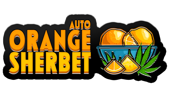 Orange Sherbet Auto
