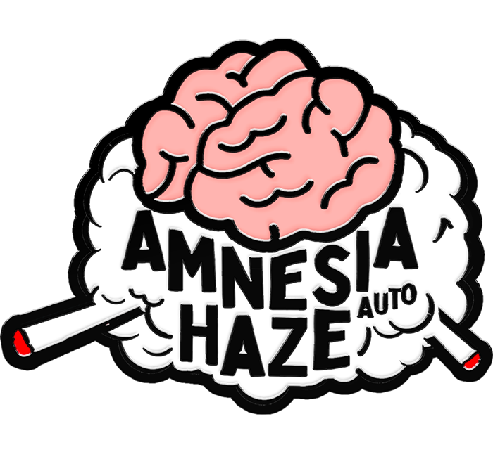 Amnesia Haze Auto