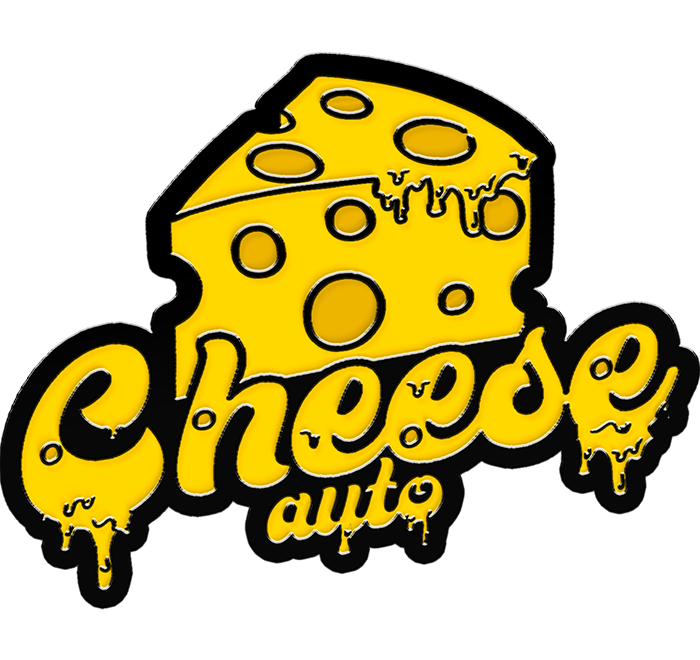 Cheese Auto