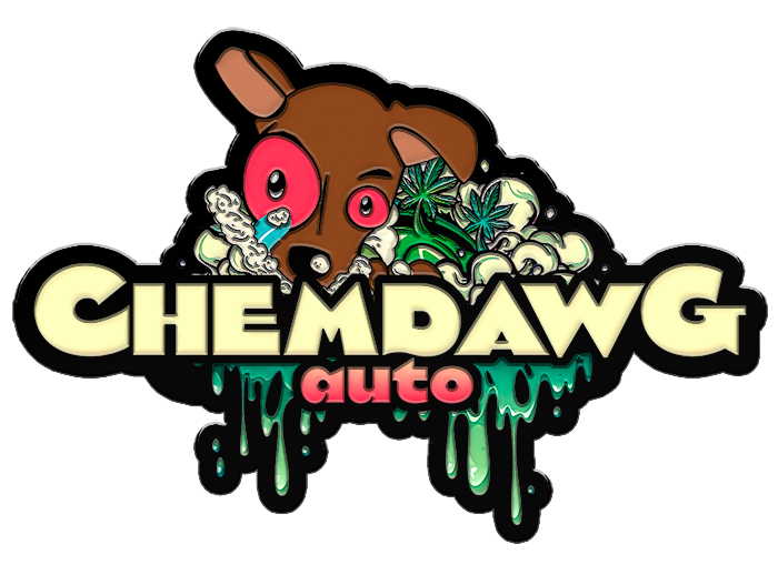 Chemdawg Auto