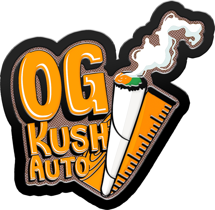 OG Kush Auto