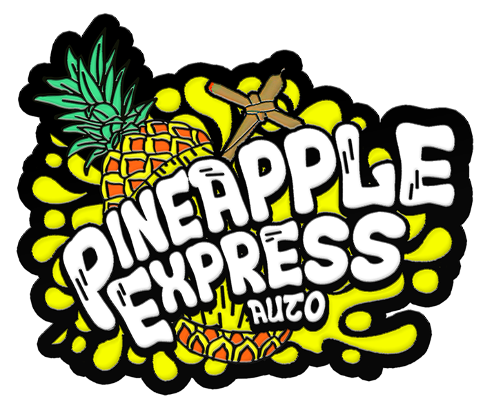 Pineapple Express Auto