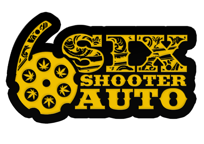 Six Shooter Auto