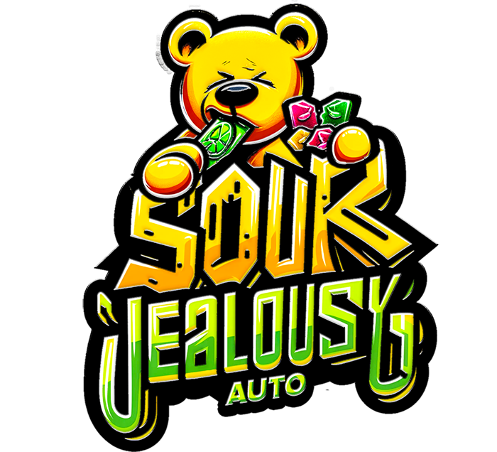 Sour Jealousy Auto