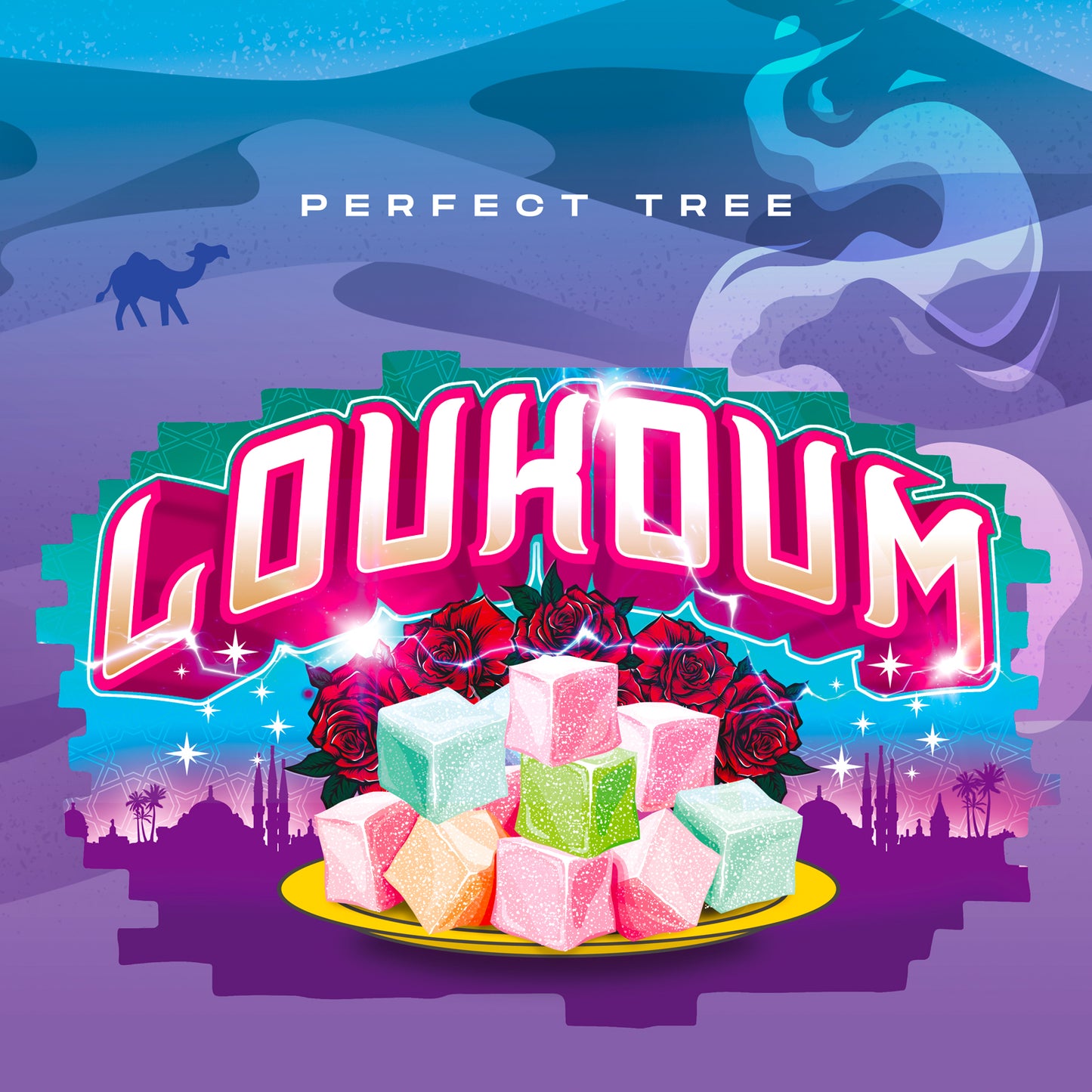 LOUKOUM