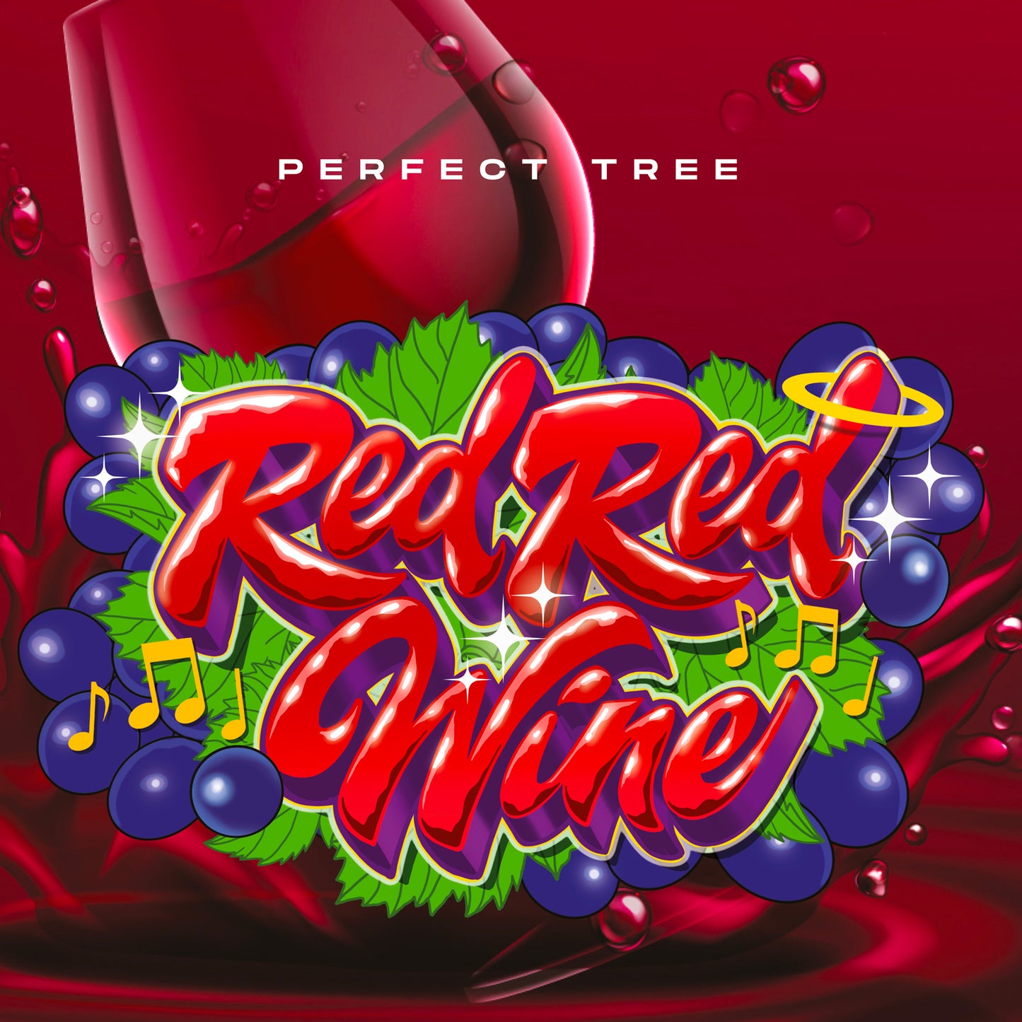 Red Red Wine