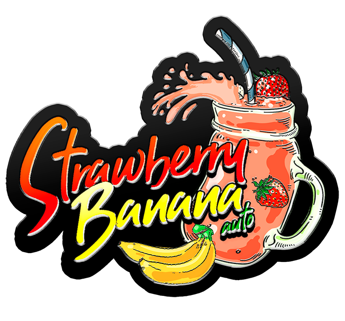 Strawberry Banana Auto