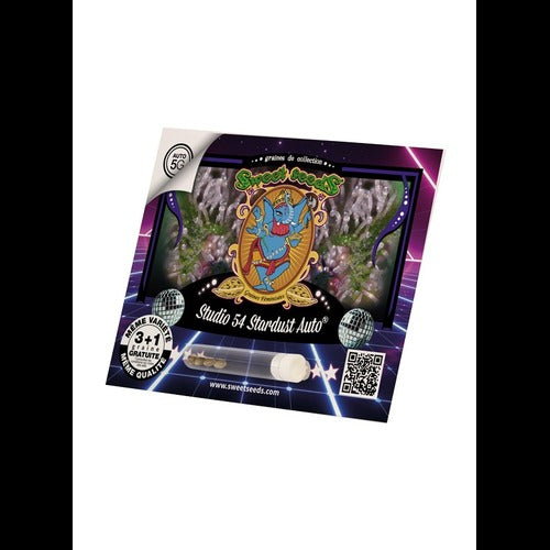 Studio 54 Stardust Auto®