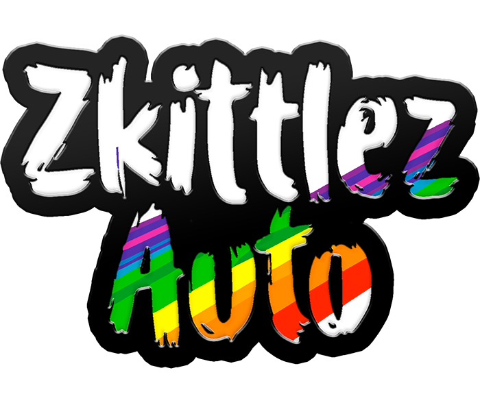 Zkittlez Auto