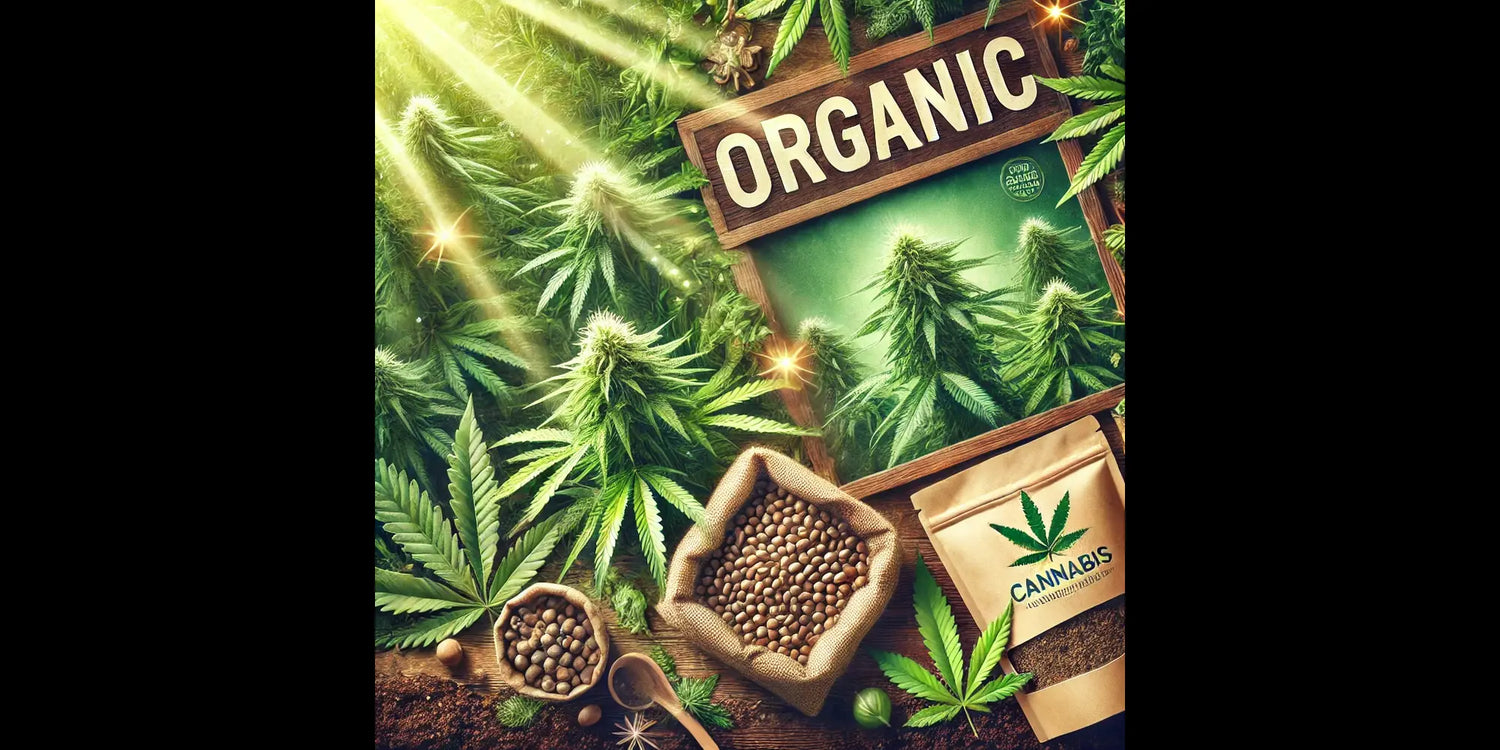 Organic fertilizers and products